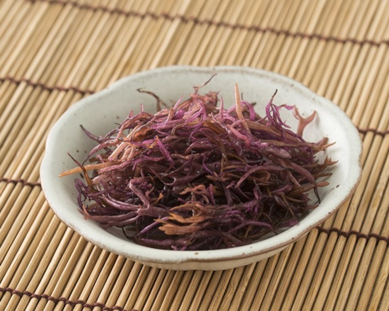 泊名産ふのり10袋セット