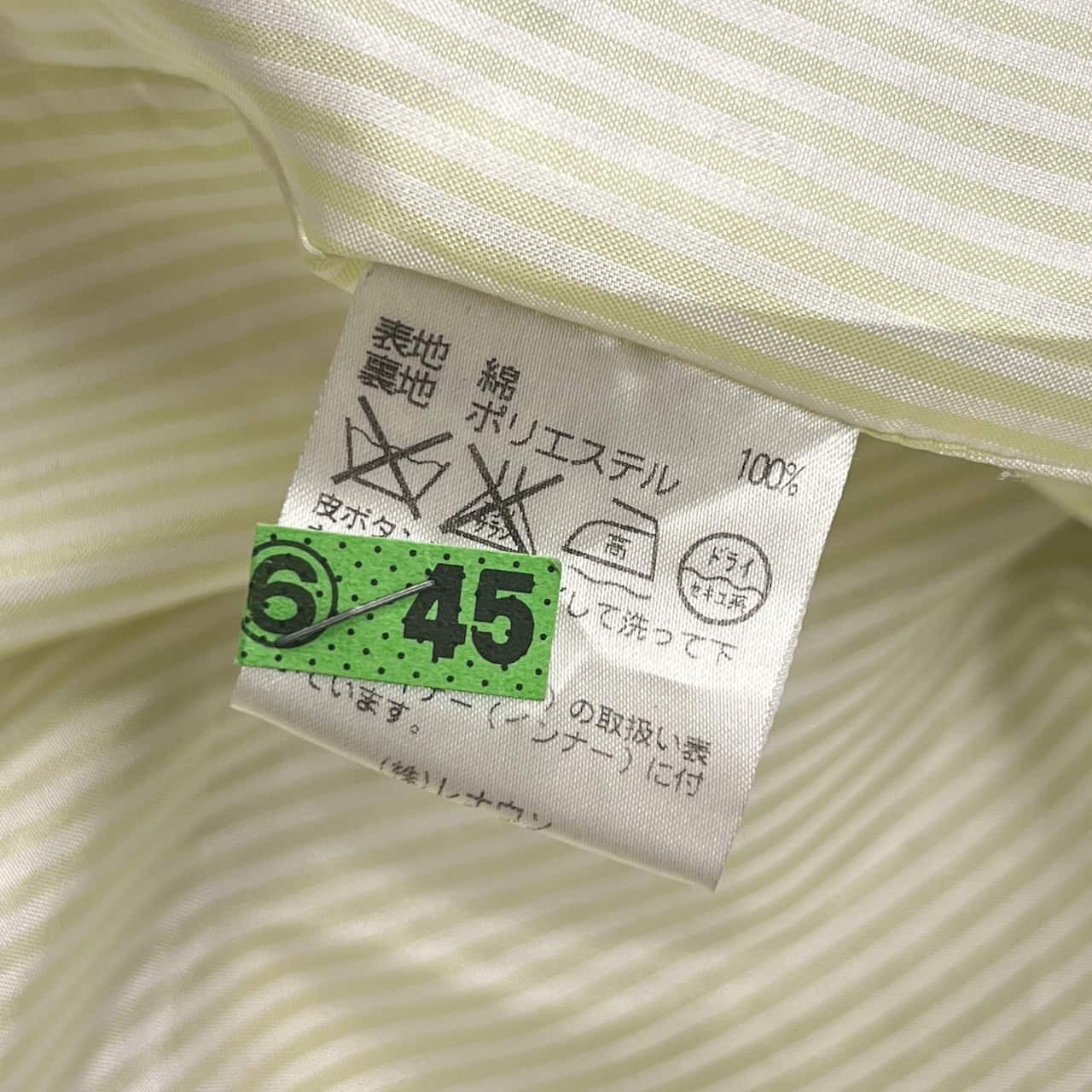 J.CREW ジェイクルー フード ライナー ベスト 付き トレンチコート M/ベージュ レディース バスケットボタン