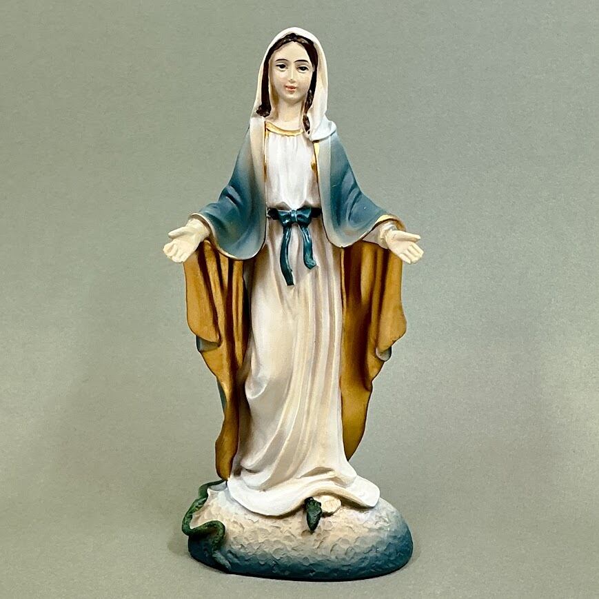 フローライト マリア像 A | Pay ID