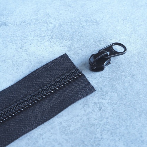 YKK / コイルファスナー・スライダー#5 *30cm 画像