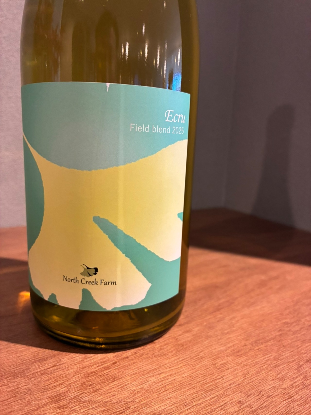 ノース・クリーク・ファーム Northpaw Riesling Twins 2025 750ml