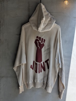 BOWWOW JOINT HOODIE