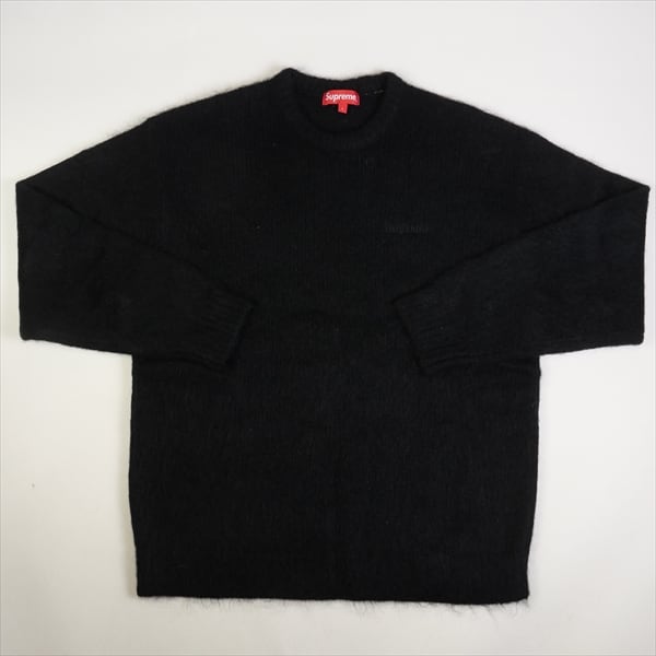 22AW Supreme Mohair Sweater Mサイズ