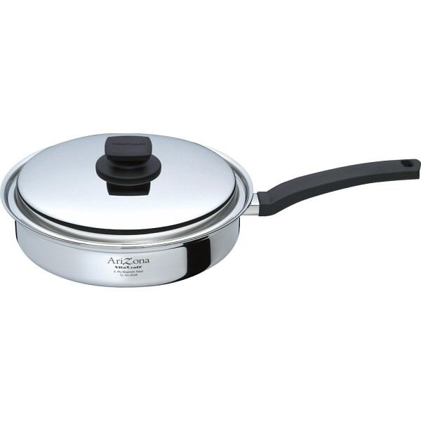 ビタクラフト アリゾナ フライパン（27cm） 8548 | Giftしま専科