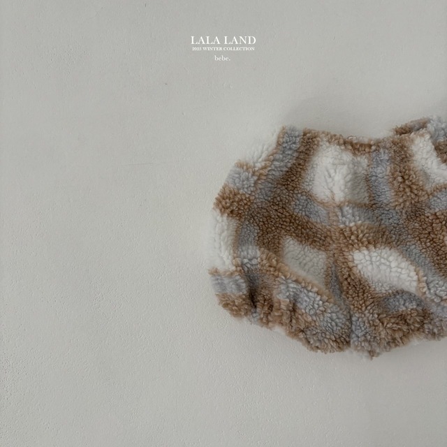 〚予約〛dannburu bloomers <baby>