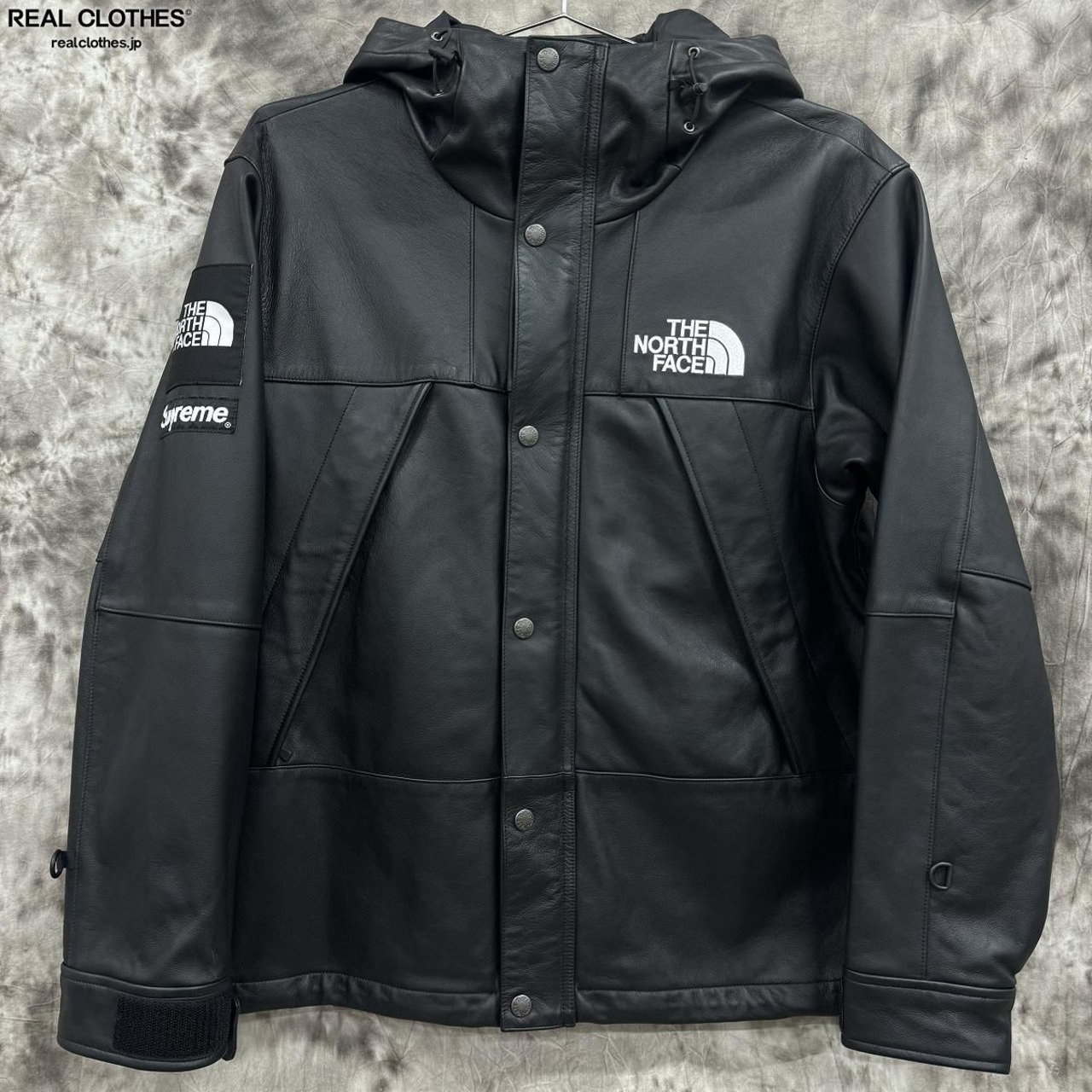 Supreme×THE NORTH FACE/シュプリーム×ノースフェイス【18AW  