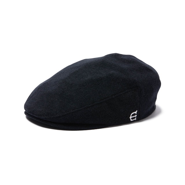 EVISEN / PILE MALCOM HUNTING / BLACK / M