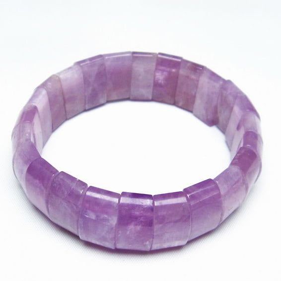 クンツァイト バングル おまかせ便 111-24700