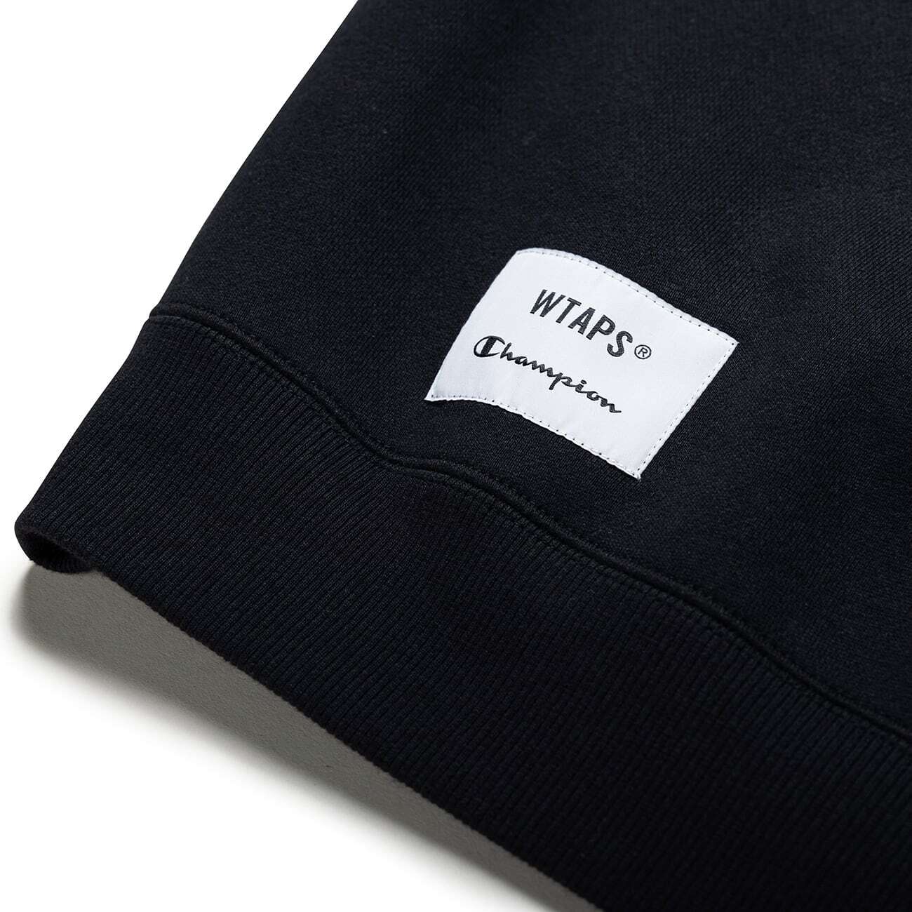 【M】 WTAPS ACADEMY TROUSERS CTPL CHAMPION