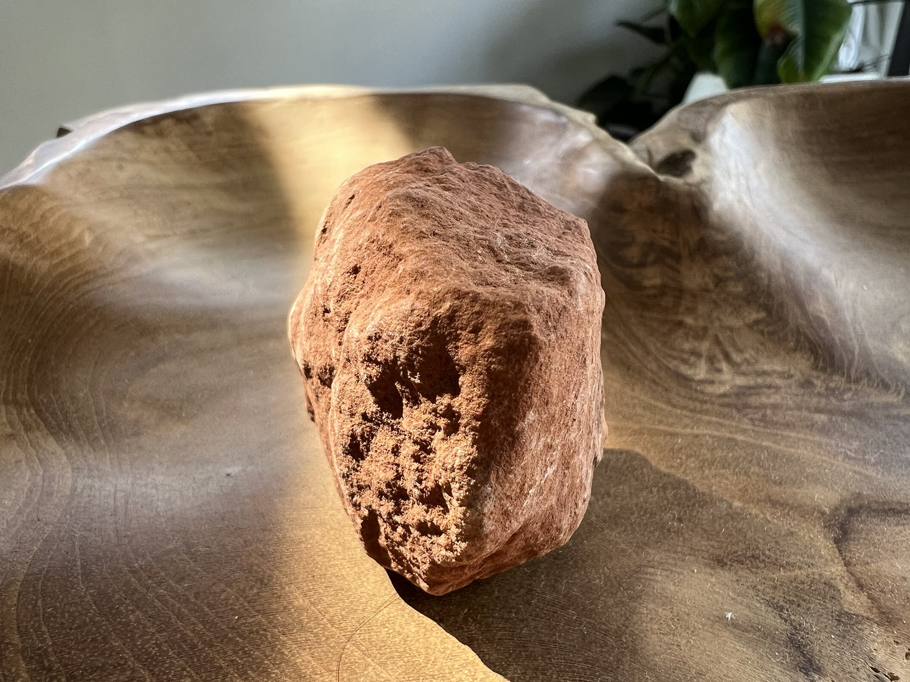 sedona vortex stone | QUANTA. spirit