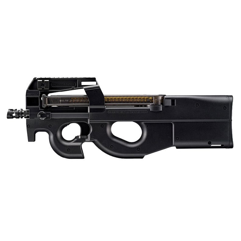 東京マルイ】 P-90プラス バージョン・レン 【電動ガンプラス