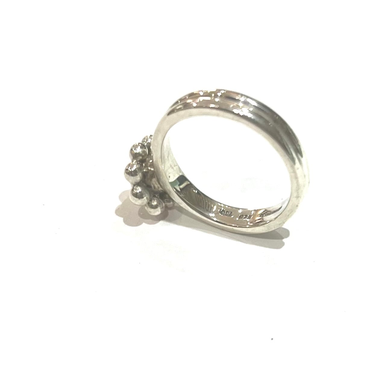TIFFANY&CO】【9号】2305 出会うべき、名品 ティファニーパロマ