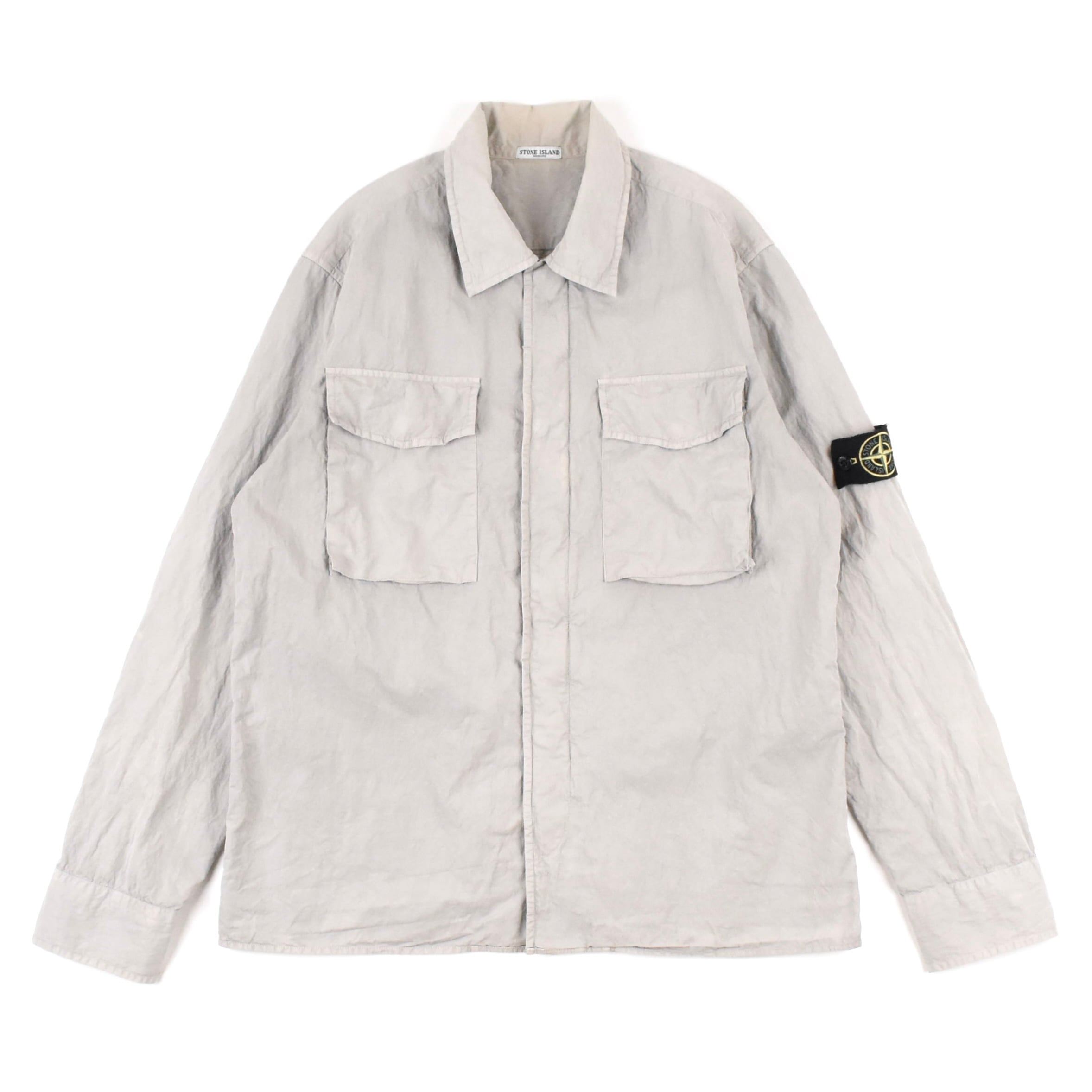 ARC'TERYX TAU LIGHT JACKET ''CINDER'' | PLAIRE