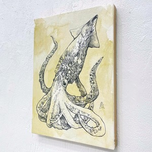 遠雷｜《シンケイイカ》