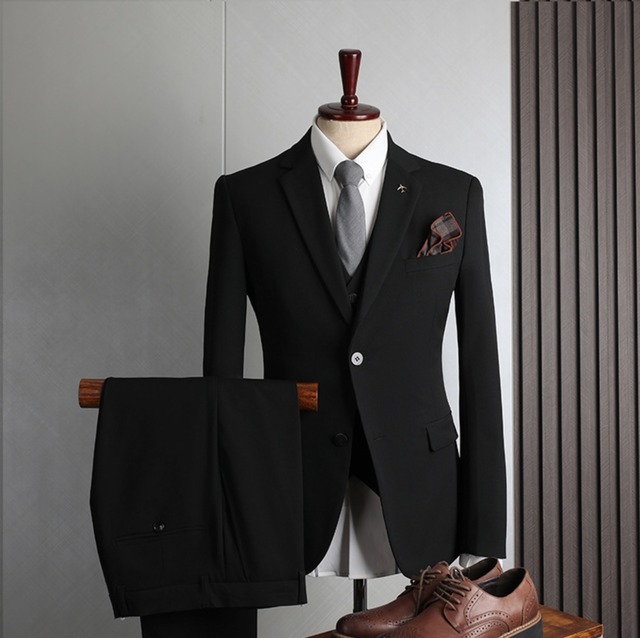 Mens Suits NO.13 Set