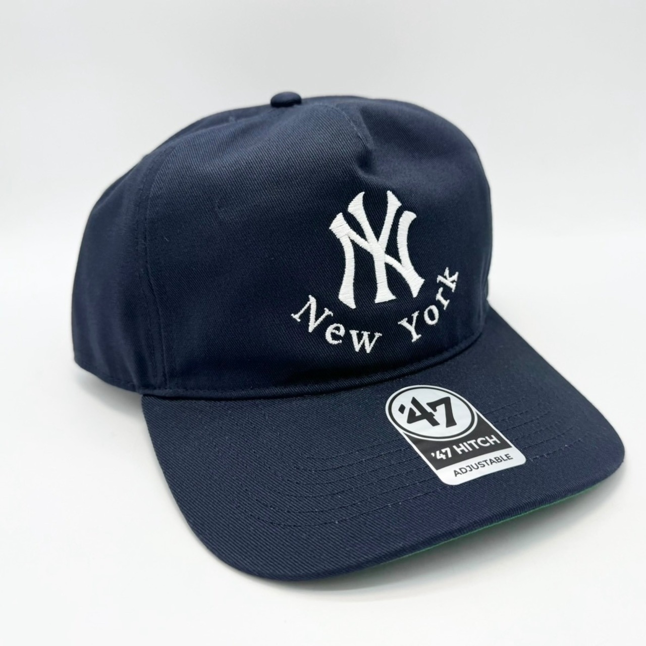 47 HITCH/ヒッチ HIT -MLB-NEYYAN-SOUVENIR-NVY