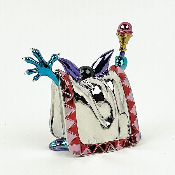 ドラゴンクエスト メタリックモンスターズギャラリー ハーゴン