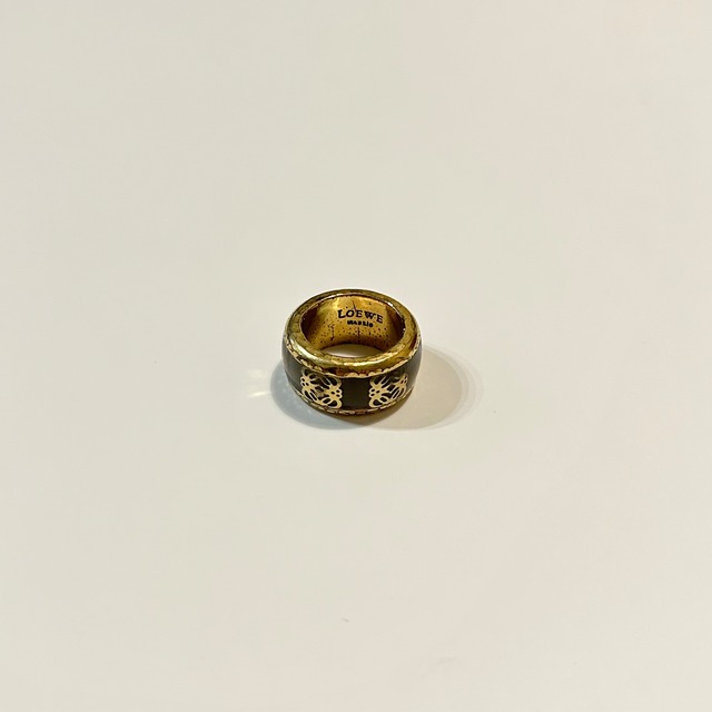 LOEWE Vintage ring