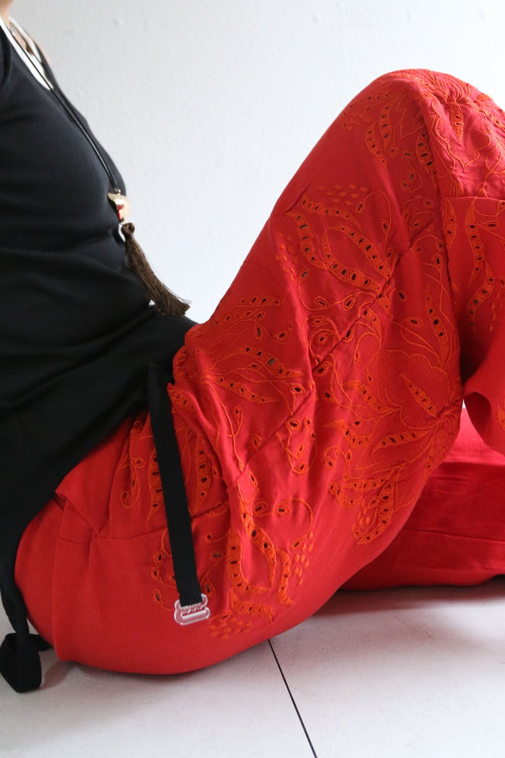 Pants | ZURI