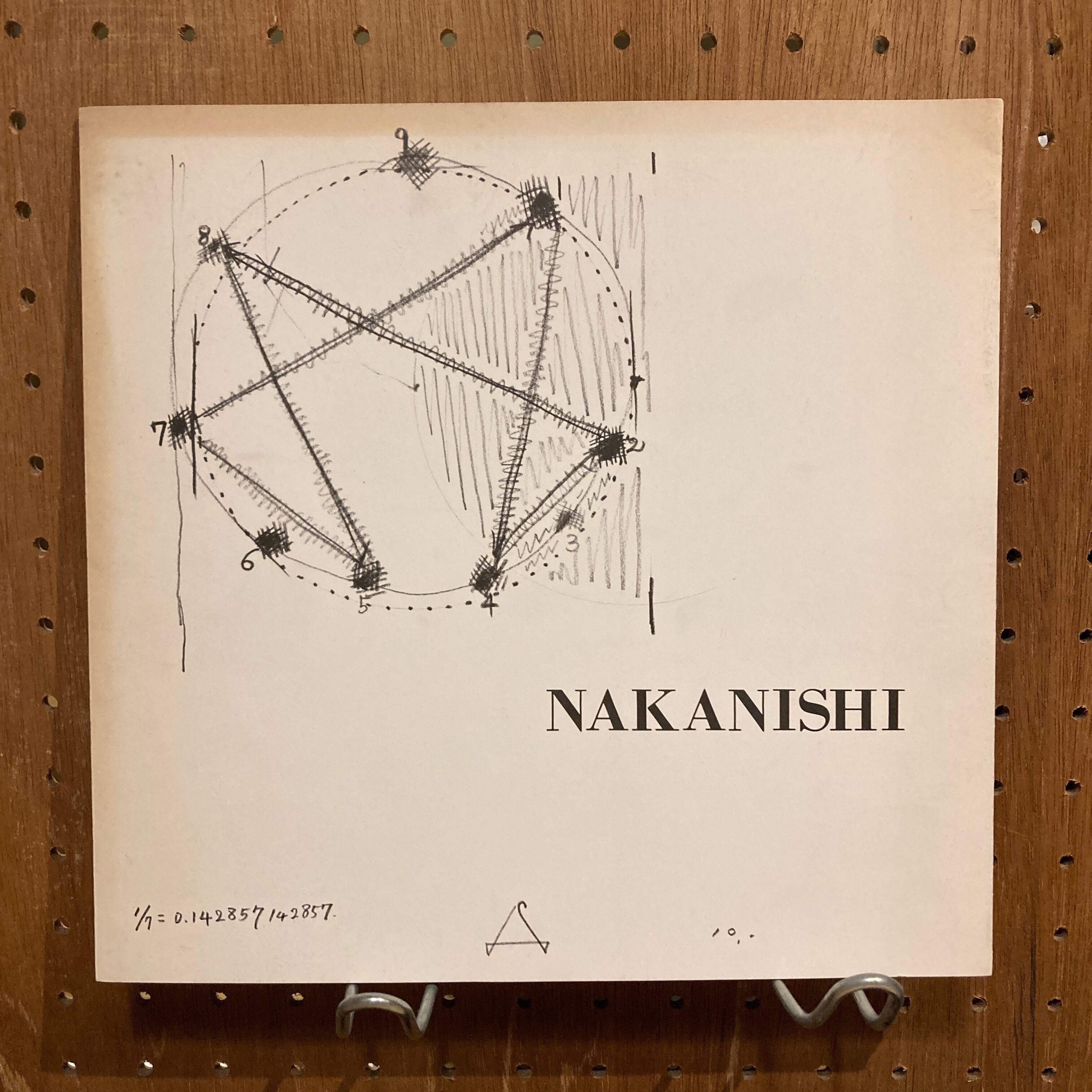 The Nature of Photographs / Stephen Shore | 百年