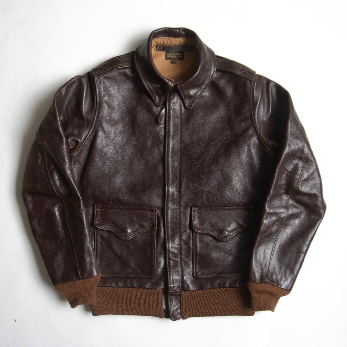 VANSON | August shop