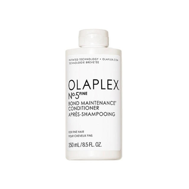 No.5ファイン ボンドメンテナンスコンディショナー 250ml / OLAPLEX（オラプレックス）