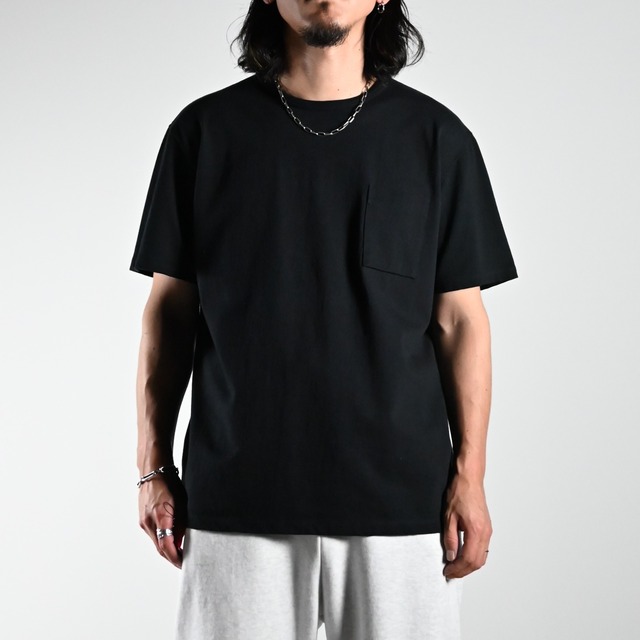 OLD JOE / TUBE TEE (Crew-Neck)
