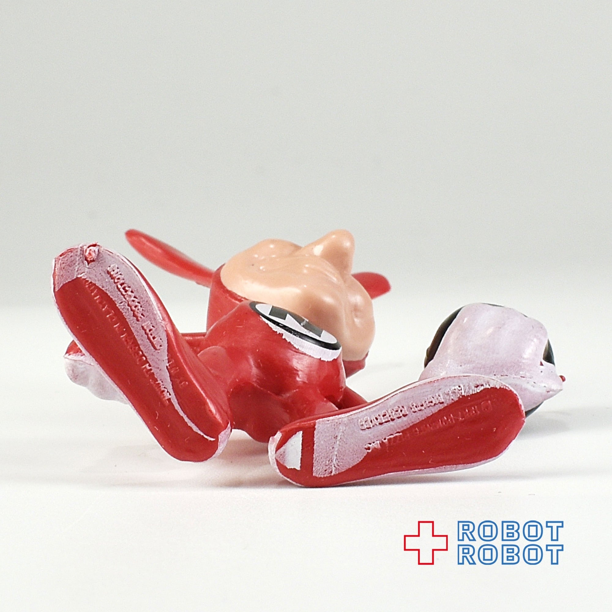 ドミノ・ピザ ノイド PVC フィギュア 爆弾 | ROBOTROBOT