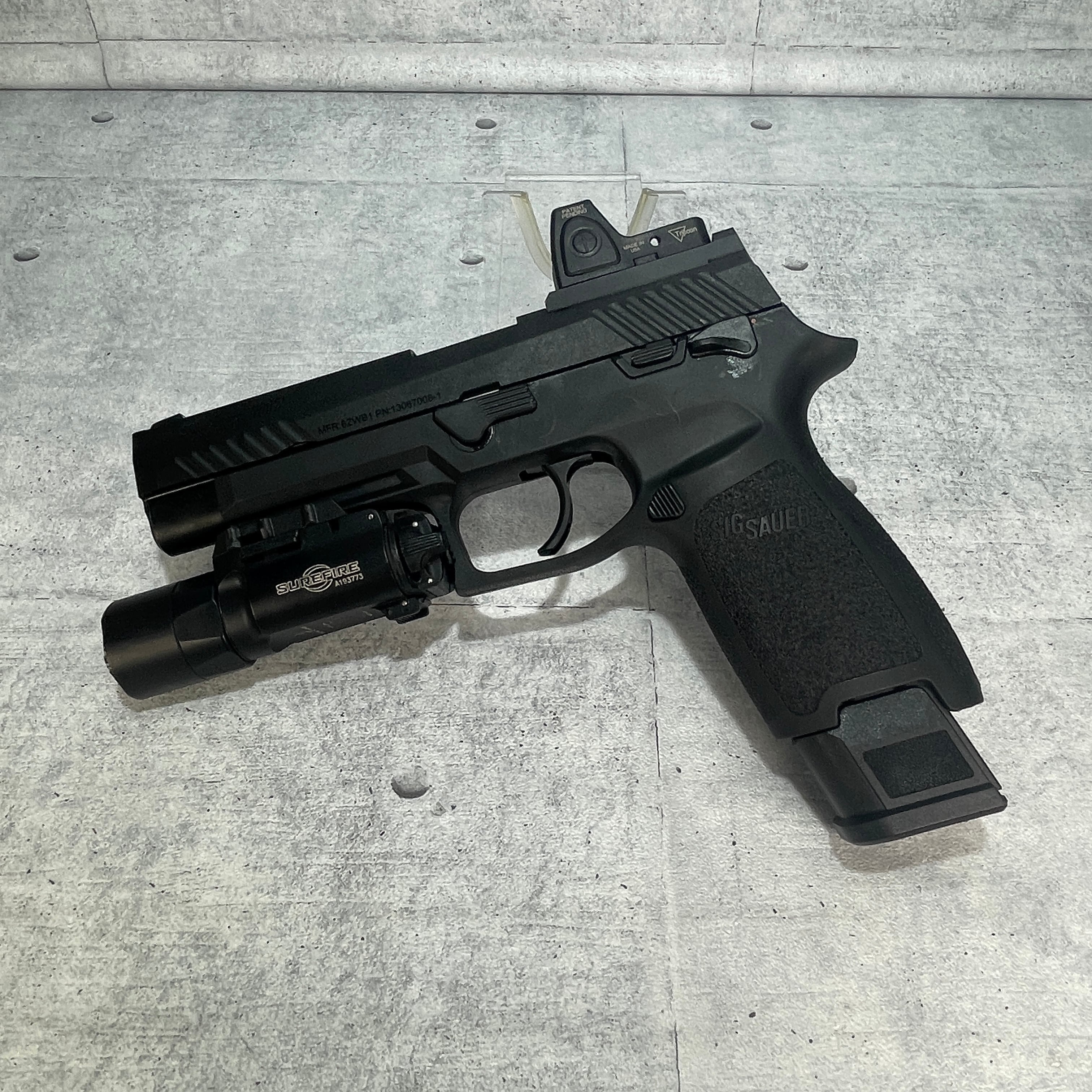 新商品/再入荷商品 | GunPlay'sWorks