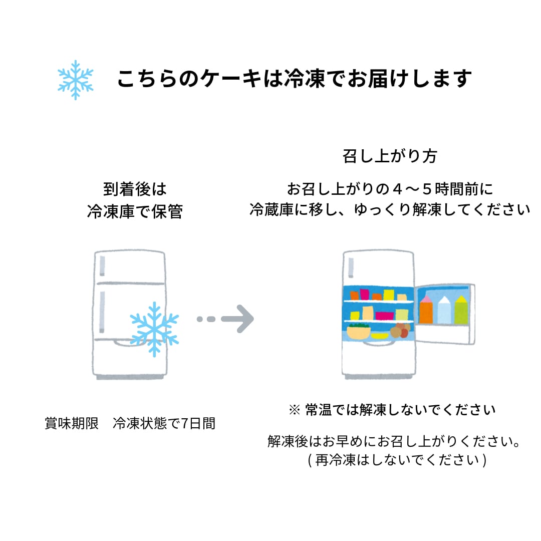 【配送】米とこうじのロールケーキ