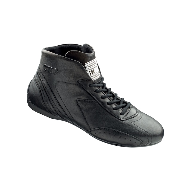 IC0-0784-B01#079 CARRERA SHOES MY2021 Black