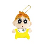 クレヨンしんちゃんぬいぐるみマスコット ひまわり++(5915351)