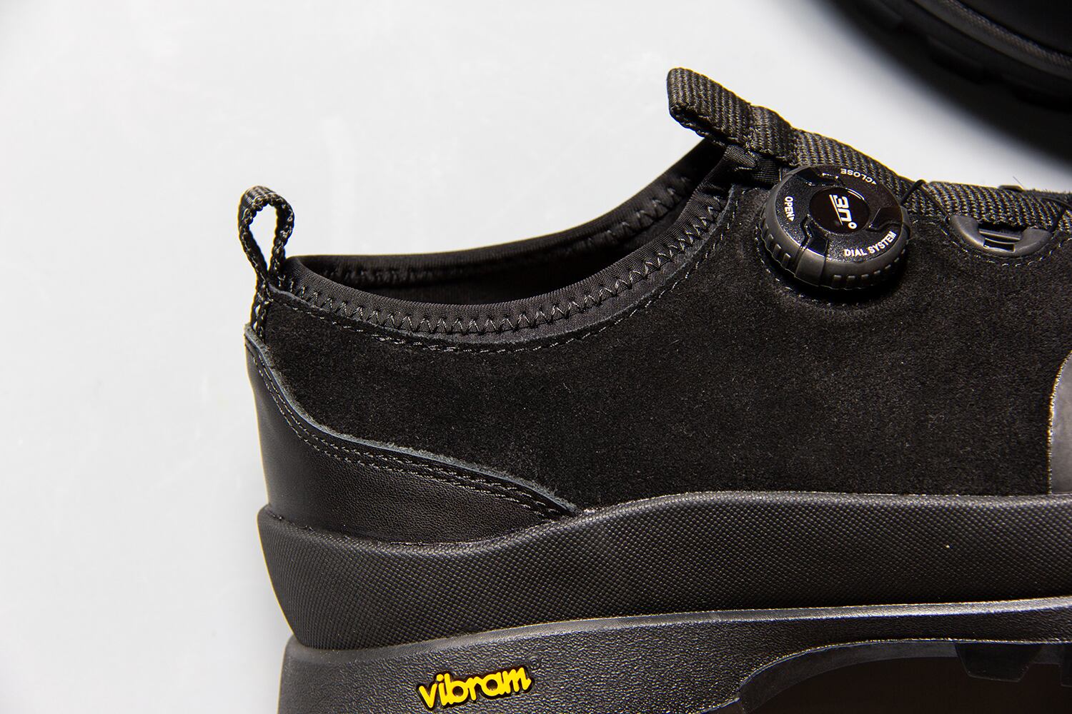 pg OLIVER | BLK | PLAYGROUND | スニーカーショップ