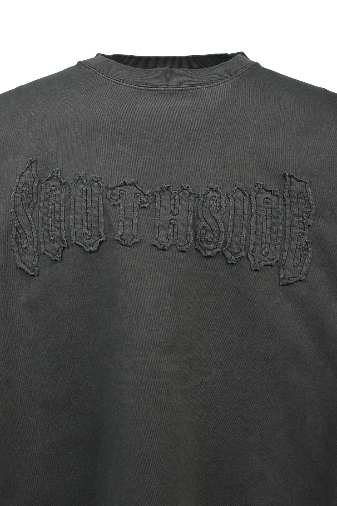 BREATH / southside cross tee