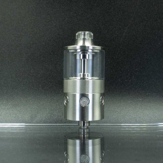 V3 Standard Tank by pNeumatyca