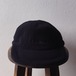Deadstock vintage L.L.Bean Fleece cap POLARTEC エルエルビーン　フリースキャップ　イヤーフラップ　ブラック ポーラーテック　 商品写真2