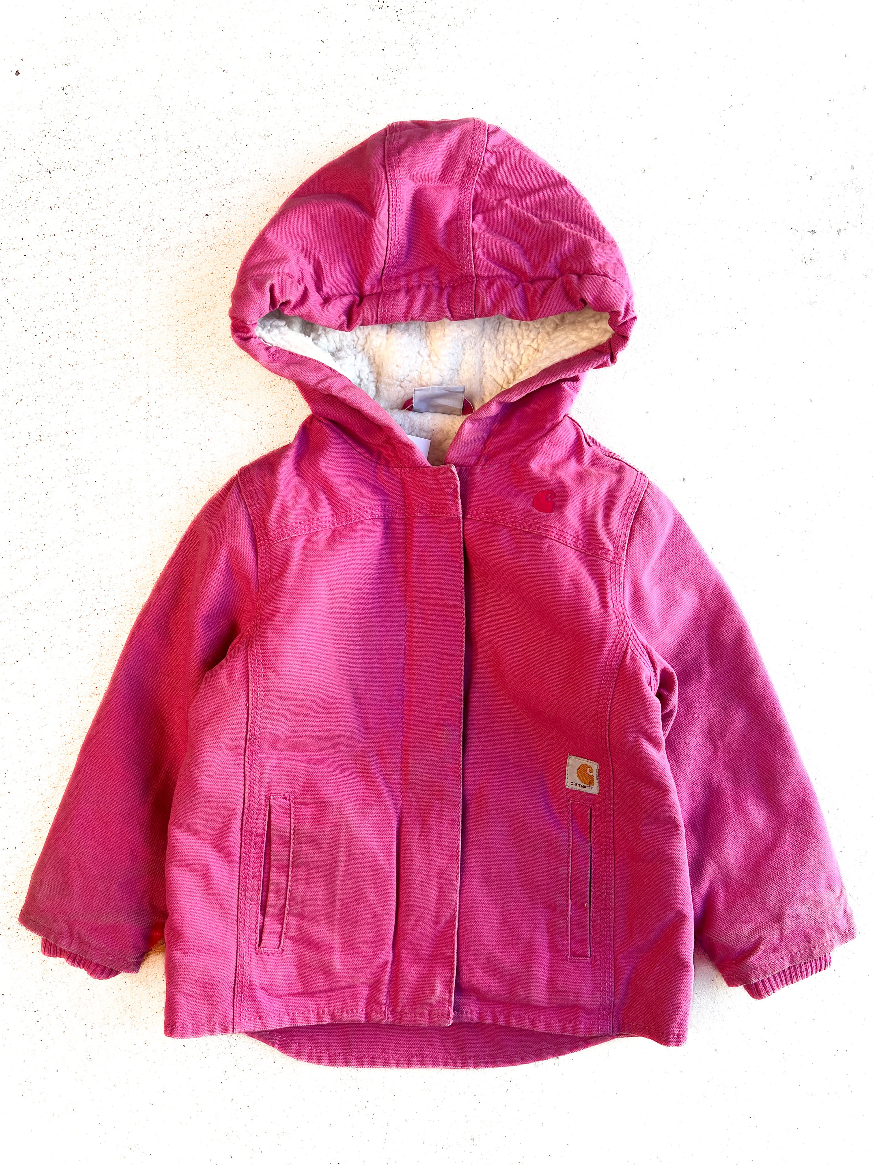 【95cm】USED カーハート ジャケット【9949】