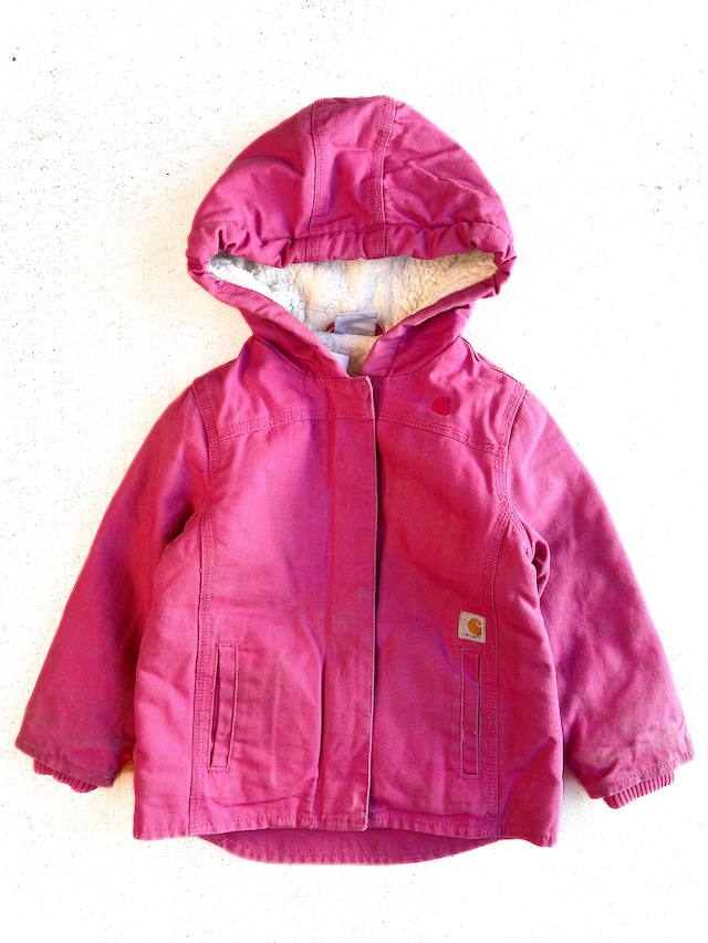 【95cm】USED カーハート ジャケット【9949】