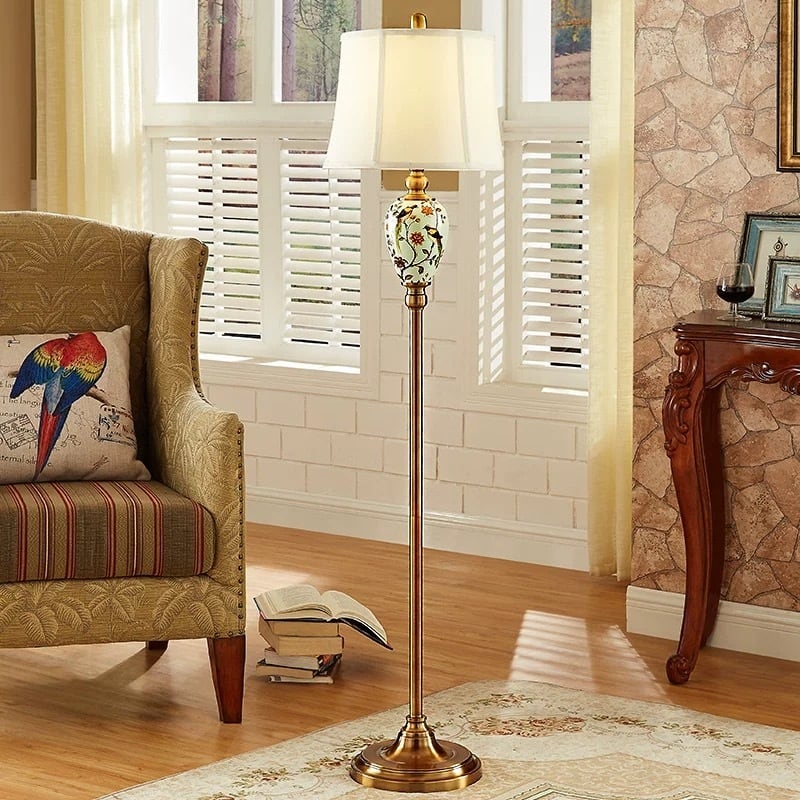 FL40フロアスタンド スタンドライト フロアライト 照明器具 間接照明