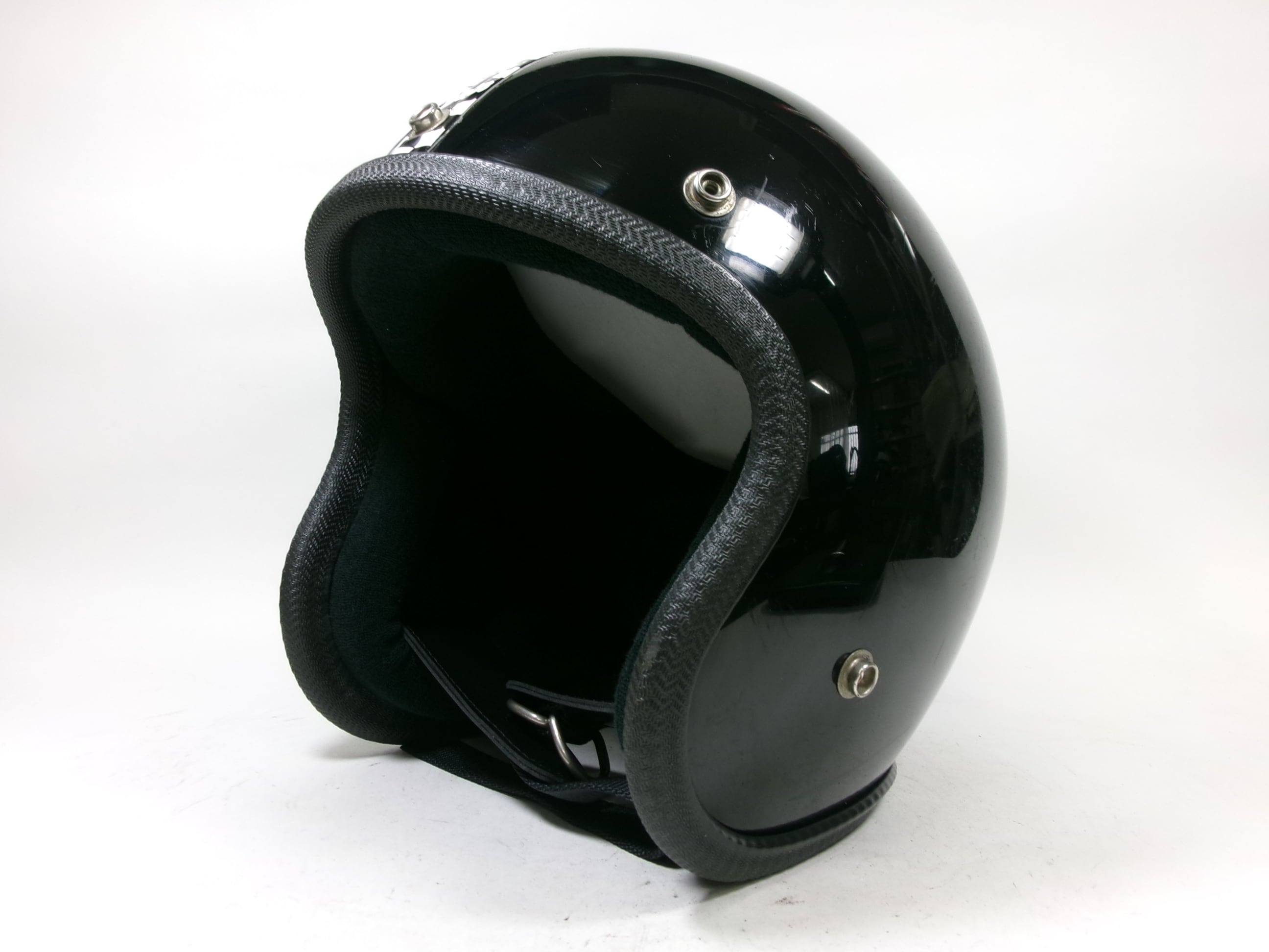 Jet | HEADS Vintage Helmets & Accessories