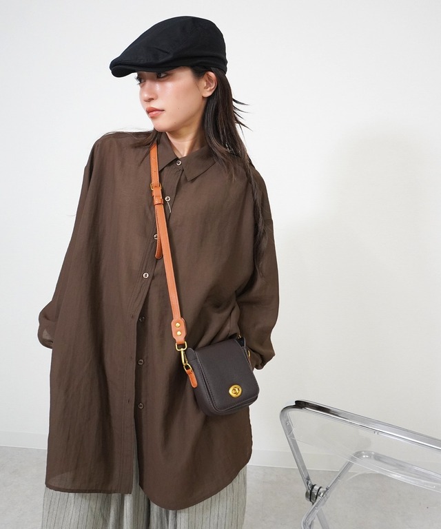 レーヨンナイロンシャツ　5484498 (0801)