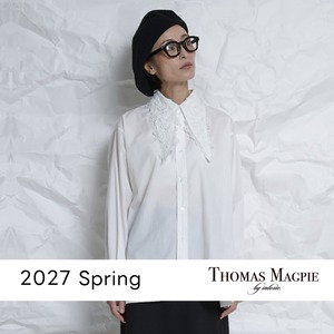 予約商品 | T/C Broad(シャツ)