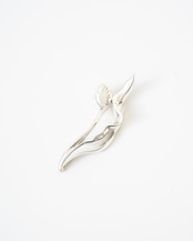 〈Tiffany&Co〉Tulip Brooch 1984s