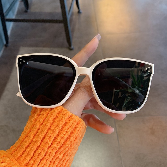 レディース スクウェア ブラック・アイド・ピーズ54937511828