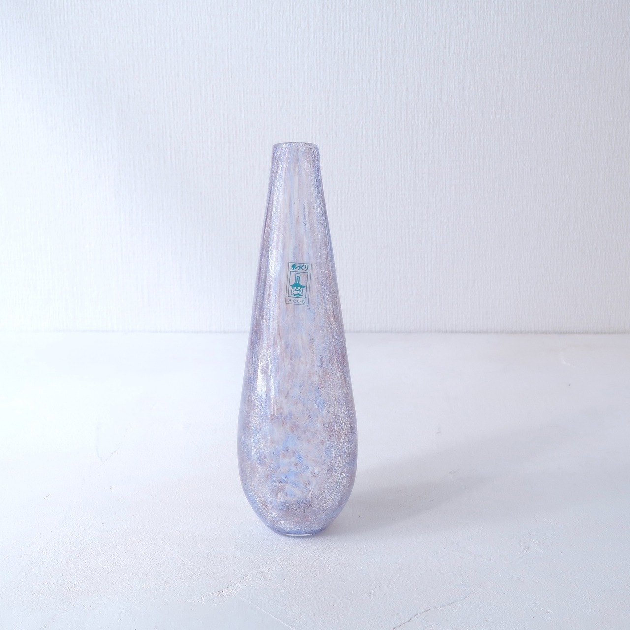 夜空の一輪挿し