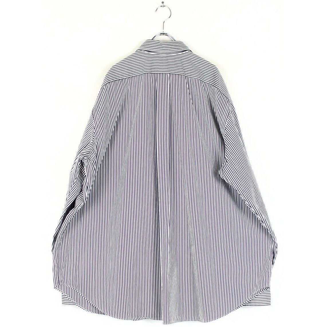 Ralph Lauren オーバーサイズストライプシャツ 【FF-0841】 | cv Ralph Lauren オーバーサイズストライプシャツ 【FF-0841】 | cv