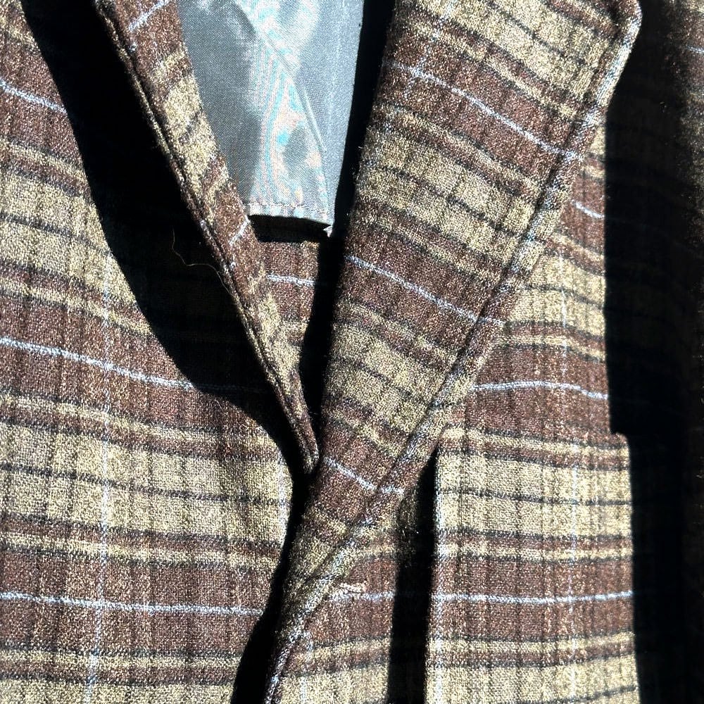 Pendleton [PENDLETON] Vintage Wool Jacket [1950s-] Vintage Wool