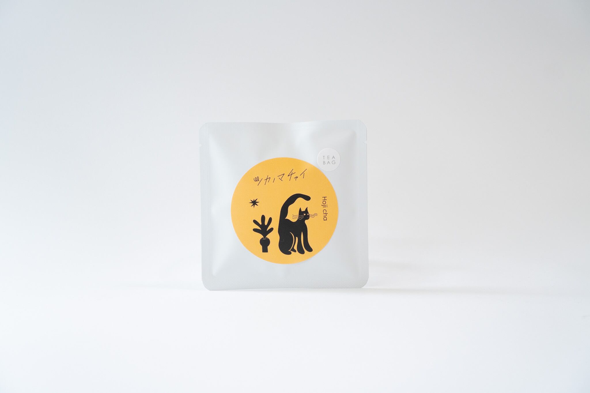 TEA BAG / ほうじ茶 1個入り