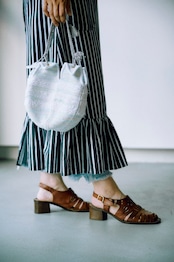 【marmelo】Sphere/Poppana cotton candy