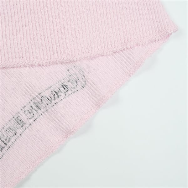 Size【L】 CHROME HEARTS クロム・ハーツ ×DEADLY DOLL RIB TANKTOP